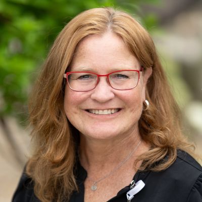 Janet Legare, MD